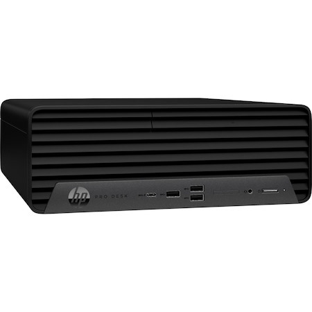 HP Pro SFF 400 G9 Desktop Computer - Intel Core i7 12th Gen i7-12700 - 16 GB - 512 GB SSD - Small Form Factor