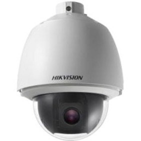 Hikvision DS-2DE5330W-AE 3 Megapixel HD Network Camera - Monochrome, Color - Dome