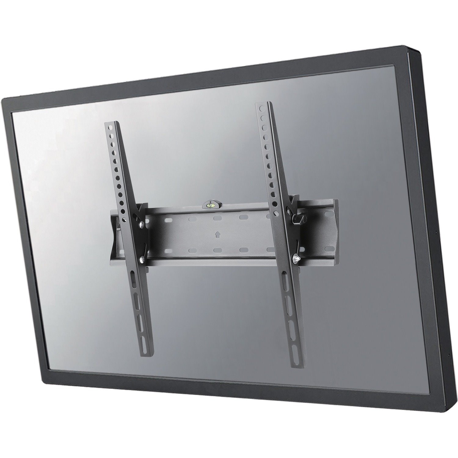 Neomounts Neomounts Pro FPMA-W350BLACK Wall Mount for Flat Panel Mount - Black