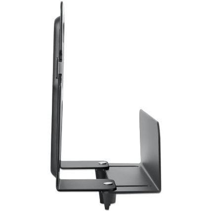 Manhattan Wall Mount for Streaming Boxes and Media Players (47-76mm width), Lifetime Warranty, Retail Box