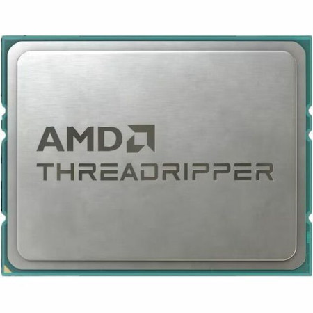AMD Ryzen Threadripper 7000 7980X Tetrahexaconta-core (64 Core) 3.20 GHz Processor - Retail Pack