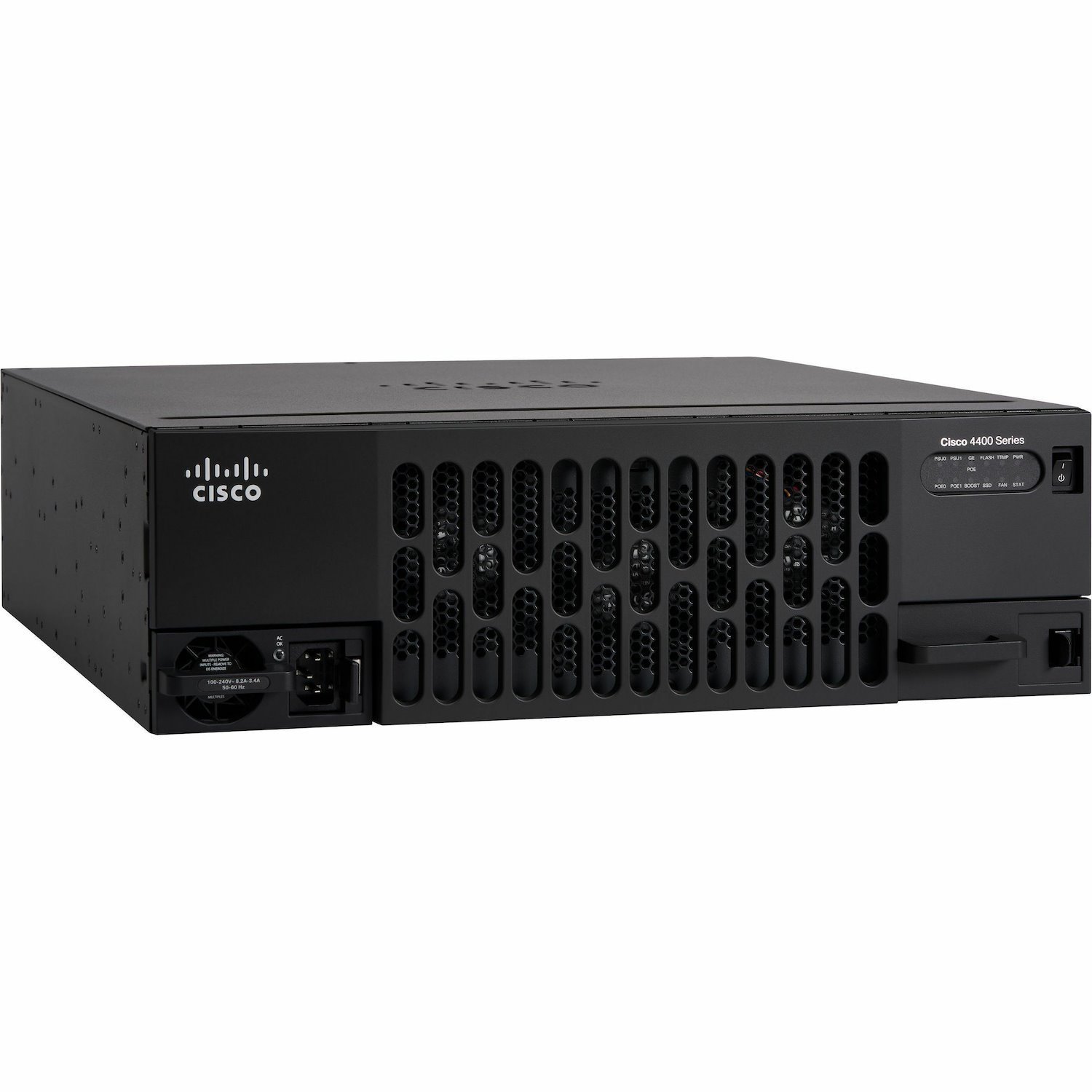 Cisco 4461 Integrated Services Router