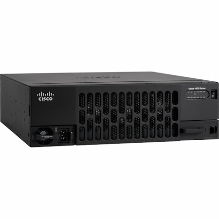 Cisco 4461 Integrated Services Router