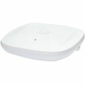 Cisco Catalyst 9166D1 Tri Band Wi-Fi 6E IEEE 802.11a/b/g/n/ac/ax/d/h 7.78 Gbit/s Wireless Access Point
