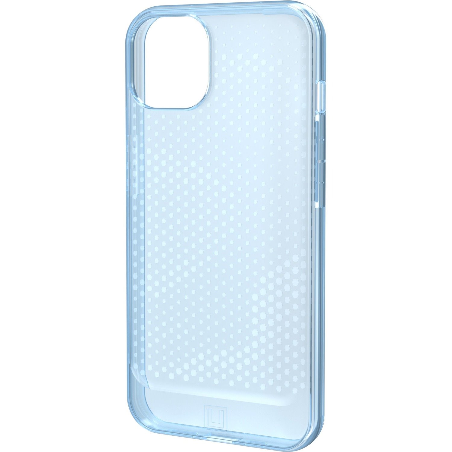 Urban Armor Gear [U] Lucent Series iPhone 13 5G Case - Cerulean