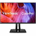 27" ColorPro™ 4K UHD Ergonomic Designed for Surface Monitor with USB C