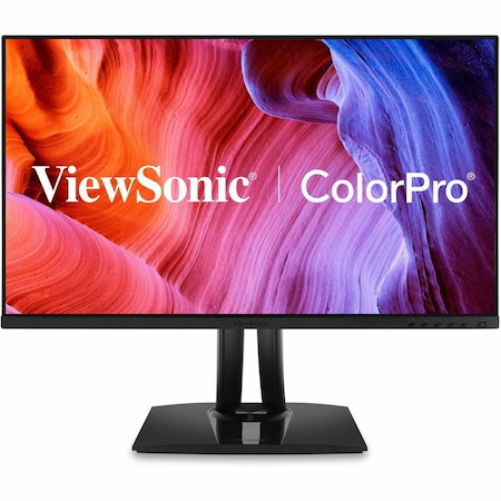 27" ColorPro™ 4K UHD Ergonomic Designed for Surface Monitor with USB C