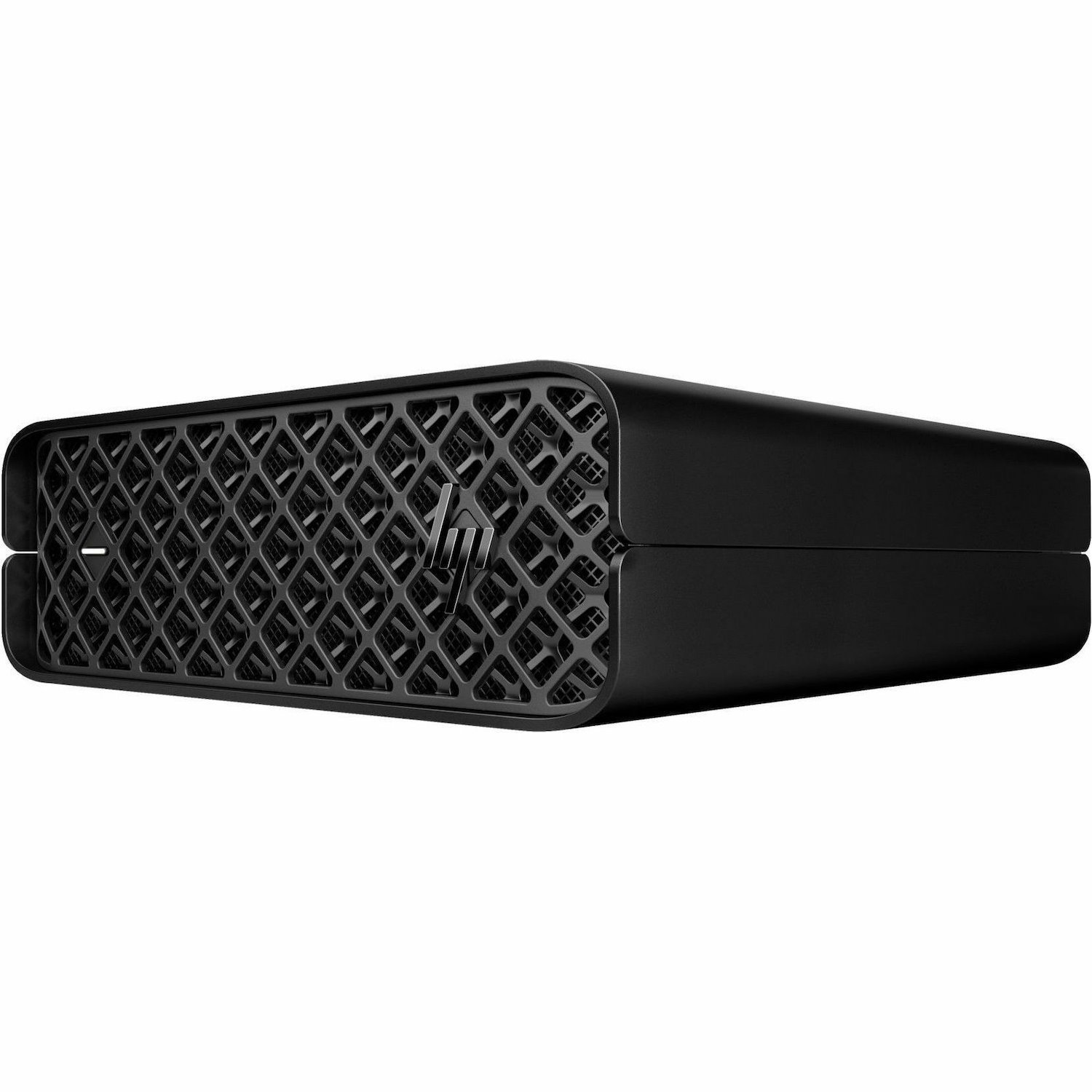 HP Z2 Mini G9 Workstation - 1 Core i7 12th Gen i7-12700 - vPro Technology - 32 GB - 512 GB SSD - Mini PC