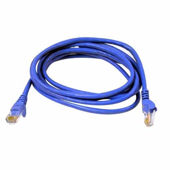 Belkin Cat.5e UTP Patch Cable