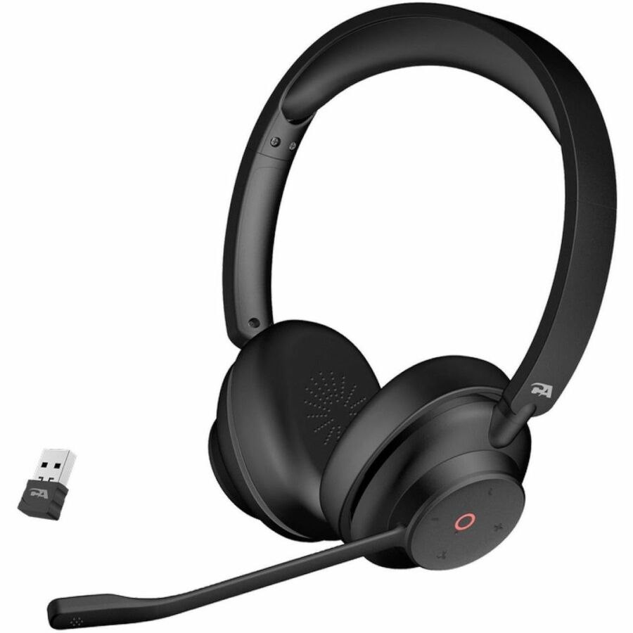 Cyber Acoustics CA Essential Wireless Headset