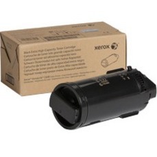 Xerox Original Extra High Yield Laser Toner Cartridge - Black Pack