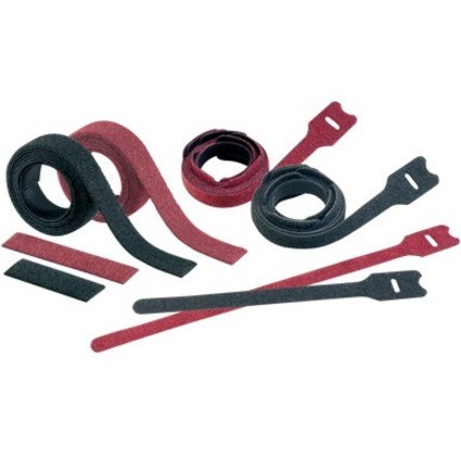 Panduit Hook & Loop Cable Ties