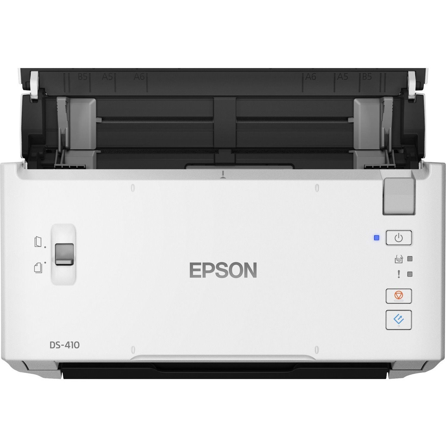 Epson DS-410 Sheetfed Scanner - 600 dpi Optical