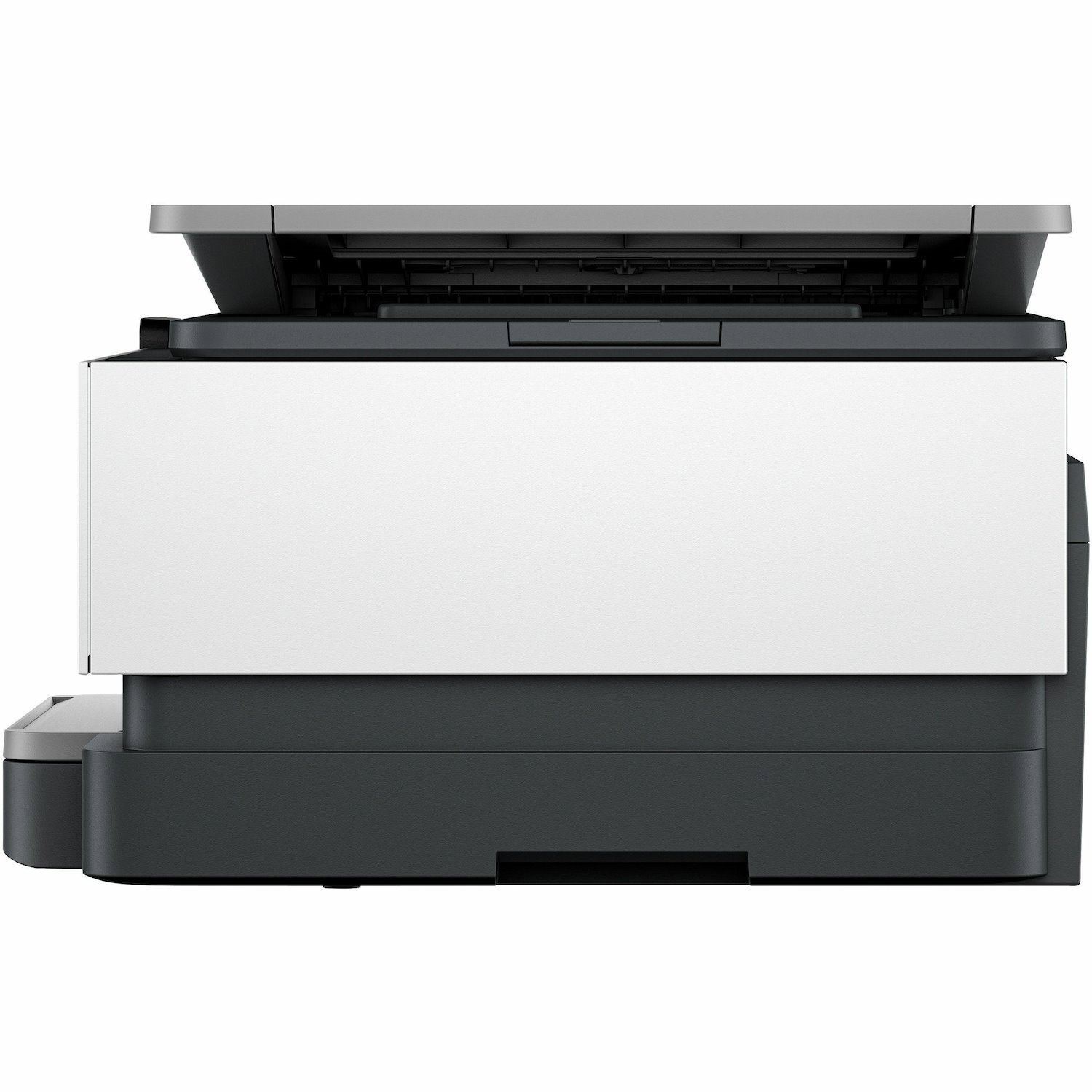 HP Officejet Pro 8120e Wired & Wireless Inkjet Multifunction Printer - Colour - Light Cement