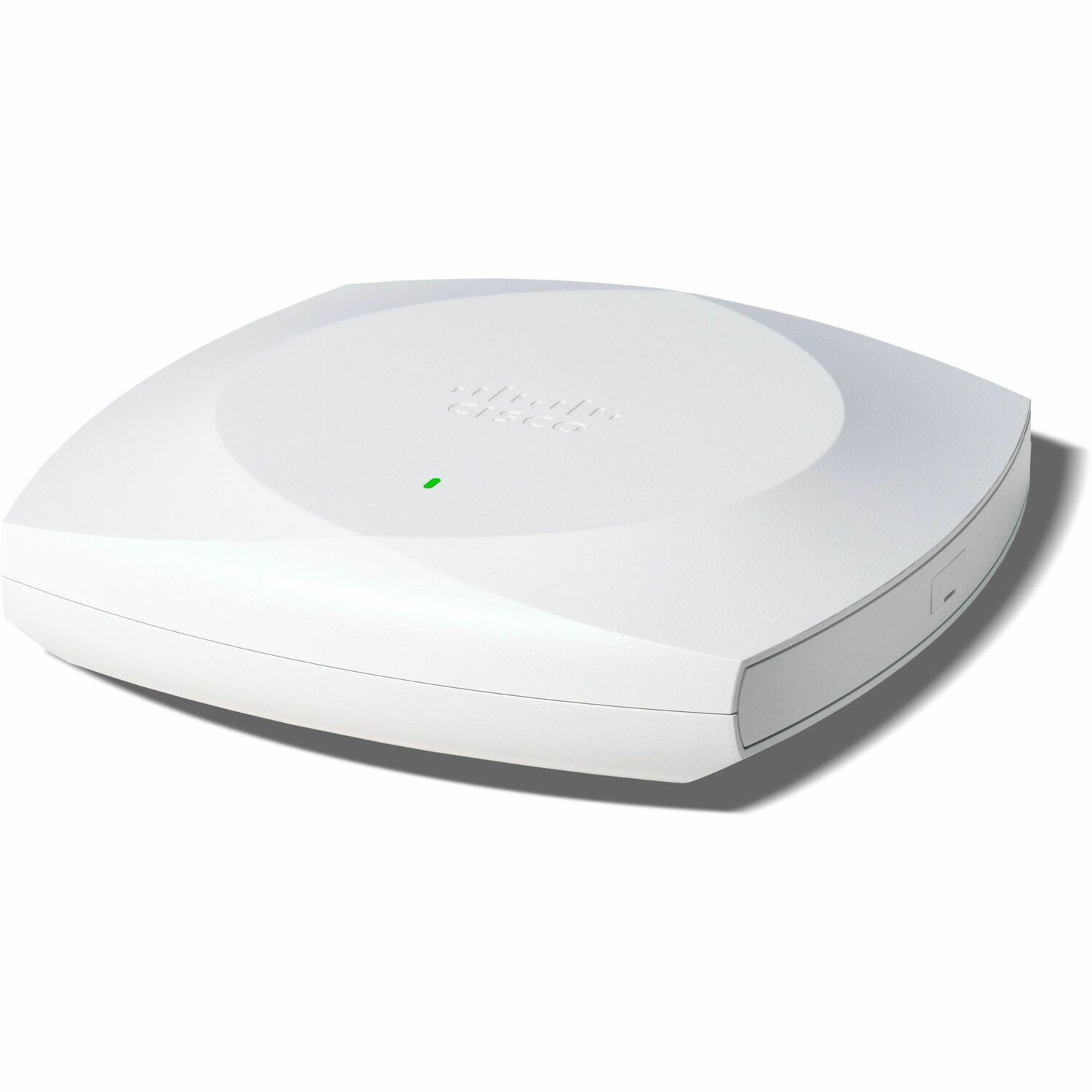 Cisco Wireless 9171I - Radio Access Point - Wi-Fi 7, Bluetooth 5.3 Le - Wi-Fi 7, Bluetooth - 2.4 GHz, 5 GHz, 6 GHz - Configured