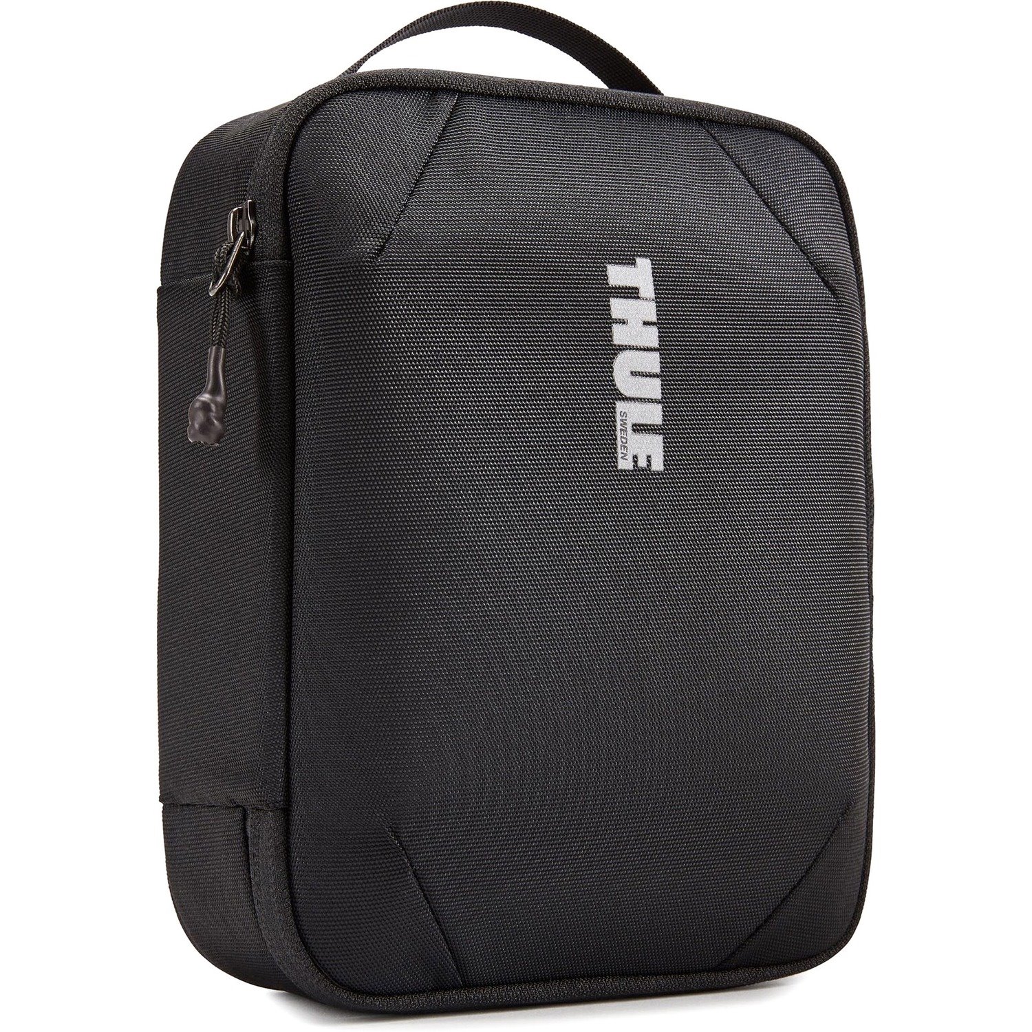 Thule Subterra TSPW302 Travel/Luggage Case Electronic Device, Travel, Headphone, Cable - Black