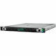 HPE ProLiant DL320 G11 1U Rack Server - 1 Xeon Bronze 3408U 1.80 GHz - 16 GB RAM - Serial ATA Controller