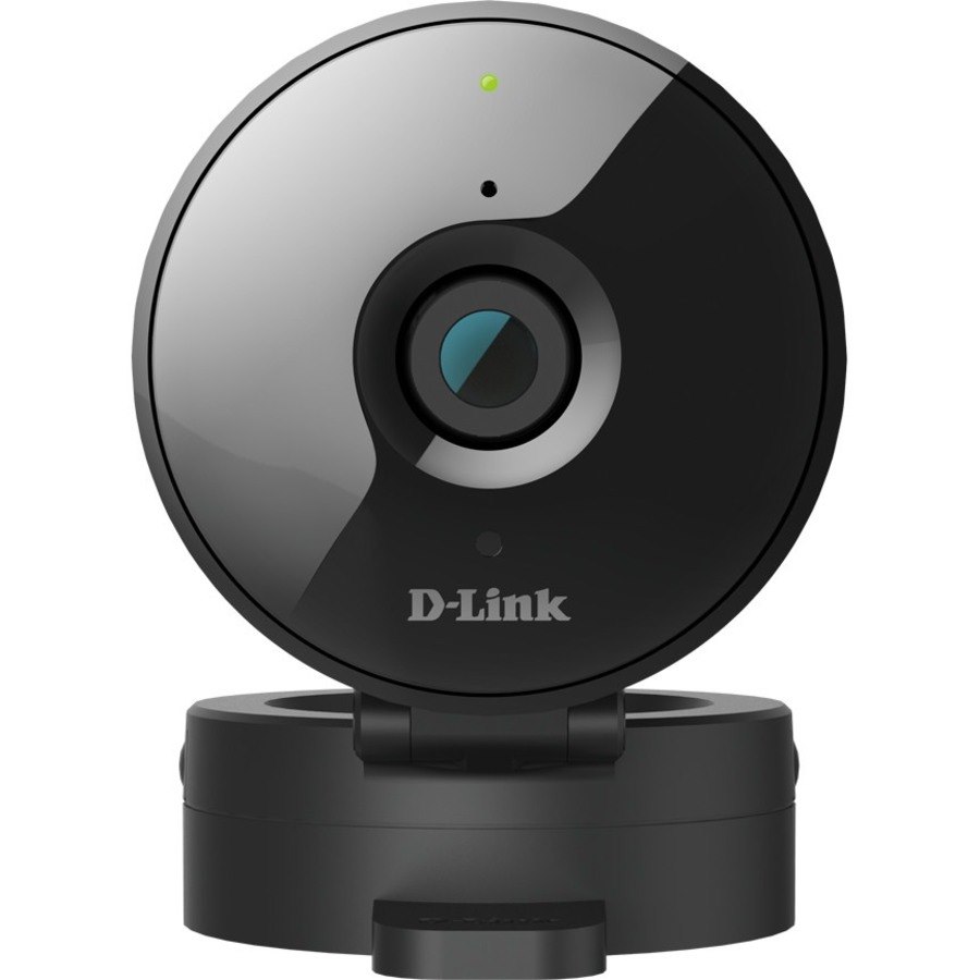 D-Link DCS-936L 1 Megapixel HD Network Camera - Color