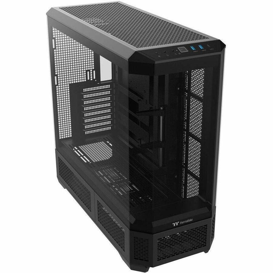 Thermaltake View 600 TG Full Tower Chassis