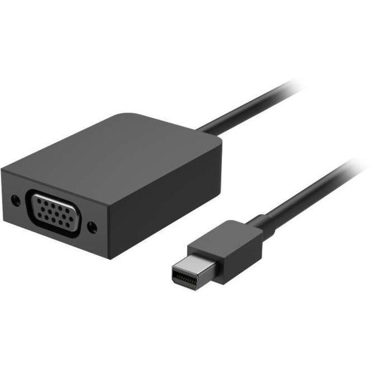 Microsoft- IMSourcing Mini DisplayPort to VGA Adapter