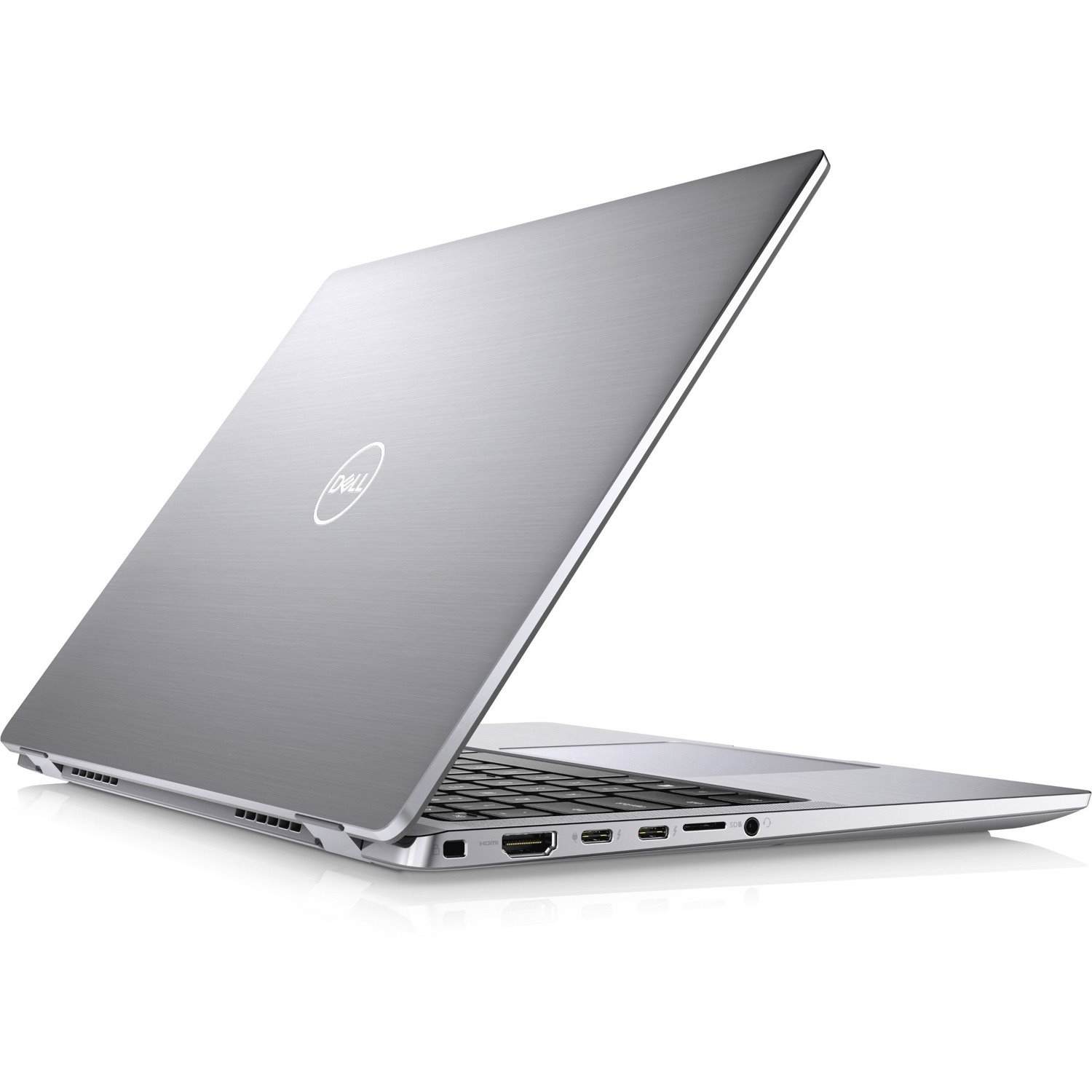 Dell Latitude 9000 9420 14" Touchscreen Convertible 2 in 1 Notebook - QHD+ - Intel Core i7 11th Gen i7-1185G7 - vPro Technology - 16 GB - 512 GB SSD - English (US) Keyboard - Titan Gray