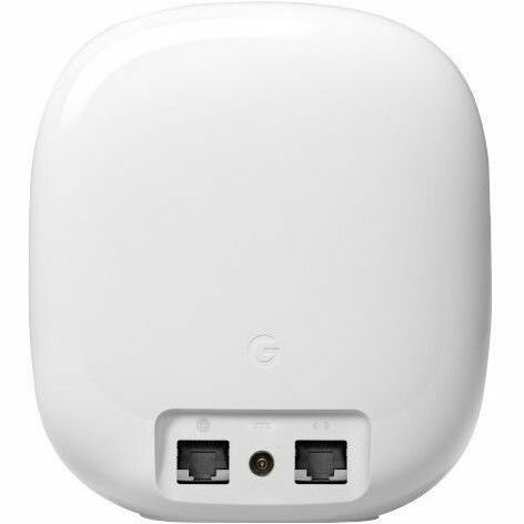 Google Nest Wifi Pro Wi-Fi 6E IEEE 802.11ax Ethernet Wireless Router