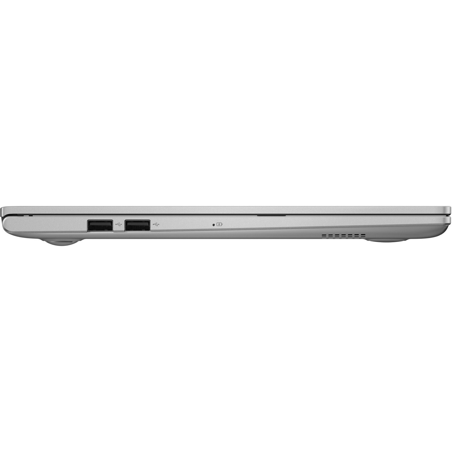 Asus VivoBook 15 K513 K513EA-L1897T 39.6 cm (15.6") Notebook - Full HD - 1920 x 1080 - Intel Core i7 11th Gen i7-1165G7 Quad-core (4 Core) 2.80 GHz - 16 GB Total RAM - 512 GB SSD - Silver