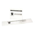 Zebra Cleaning Cards
