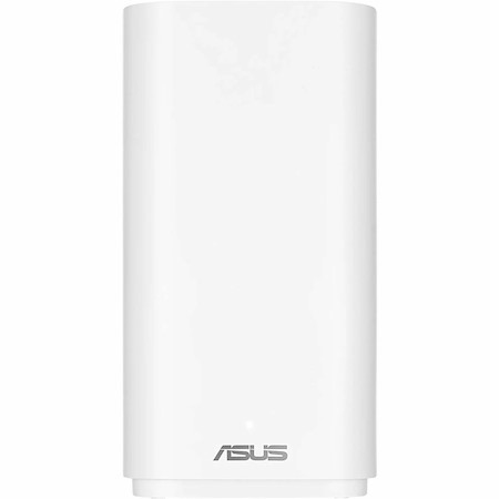 Asus ZenWiFi BD5 OUTDOOR Wi-Fi 7 IEEE 802.11 a/b/g/n/ac/ax/be Ethernet Wireless Router
