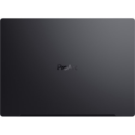 Asus ProArt Studiobook 16 OLED W7600 W7600Z3A-XB96 16" Notebook - 4K - Intel Core i9 12th Gen i9-12900H - 32 GB - 1 TB SSD - Mineral Black