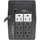 Eaton Tripp Lite Series 650VA 360W Line-Interactive UPS with 6 Outlets - AVR, VS Series, 120V, 50/60 Hz, Tower
