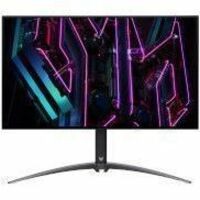 Acer Predator X27U 27" Class WQHD Gaming OLED Monitor - 16:9 - Black