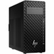 HP Z2 G1i Workstation - 1 x Intel Core Ultra 9 285K - vPro Technology - 64 GB - 1 TB SSD - Tower