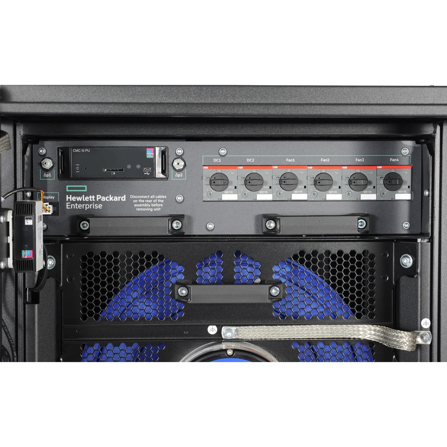 HPE Apollo 42U Rack Cabinet for Server