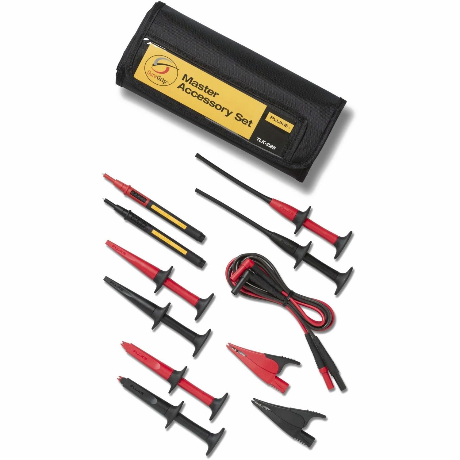 Fluke Networks SureGrip Master Accessory Set