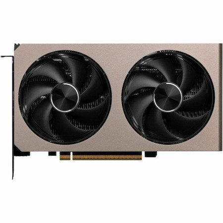 MSI NVIDIA GeForce RTX 5060 Ti Graphic Card - 8 GB GDDR7