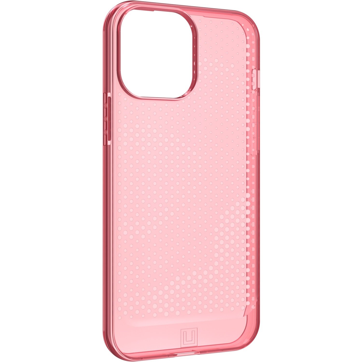 Urban Armor Gear [U] Lucent Series iPhone 13 Pro Max 5G Case - Clay