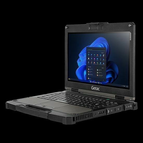 Getac B360 G2 Rugged Tablet - 13.3" Full HD