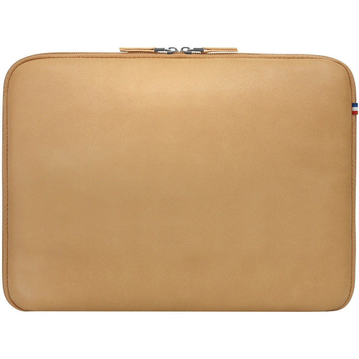 MOBILIS Origine Carrying Case (Sleeve) for 31.8 cm (12.5") to 35.6 cm (14") Apple MacBook Air, MacBook Pro, Notebook - Tan