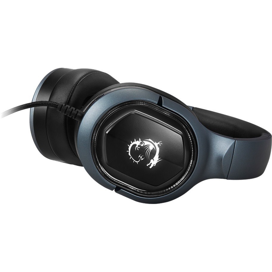 MSI IMMERSE GH50 Gaming Headset