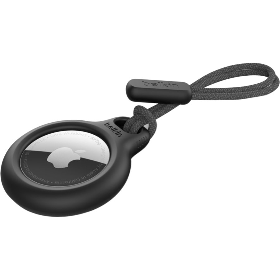 Belkin AirTag Asset Tracking Tag Loop