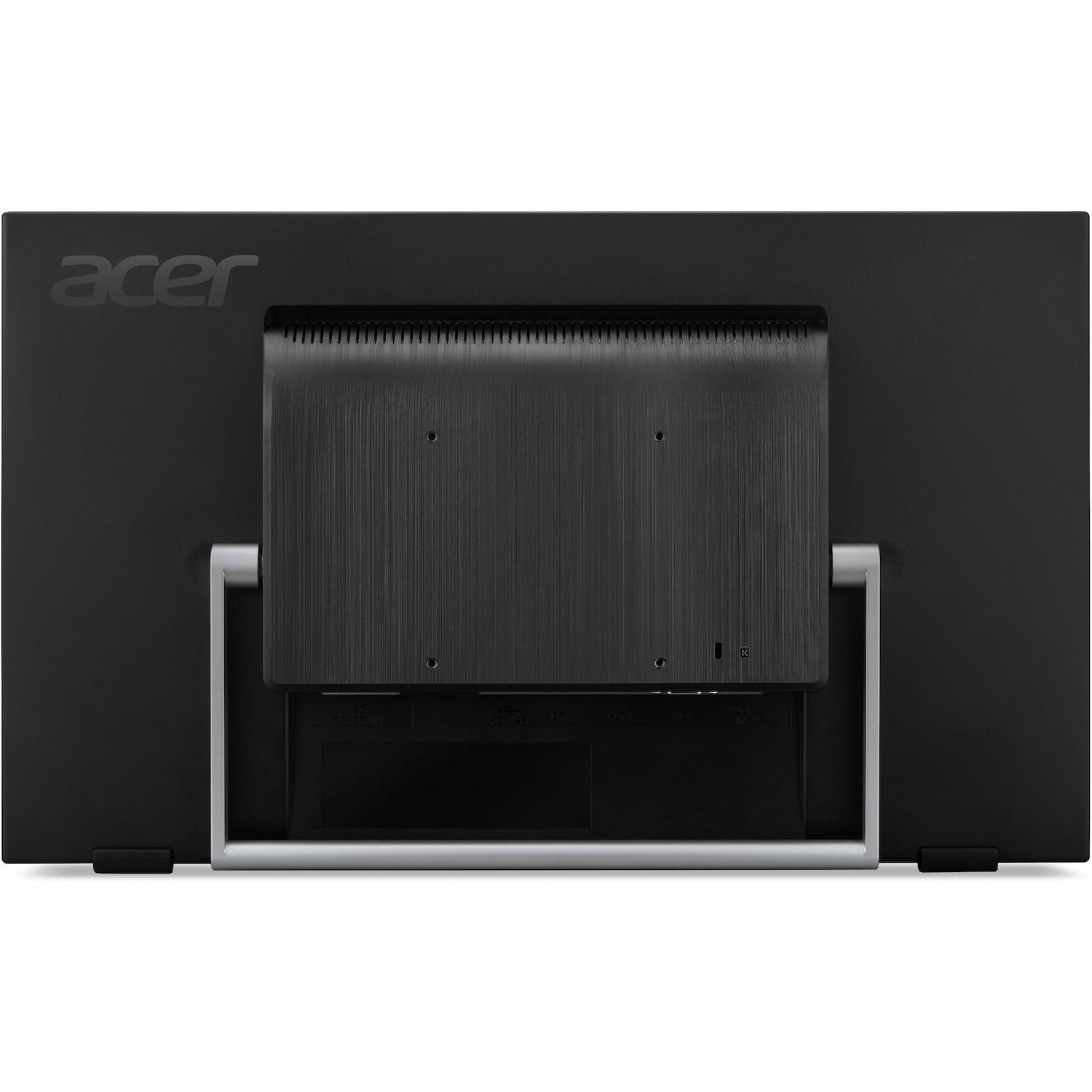 Acer UT222Q Full HD LED Monitor - 16:9 - Black