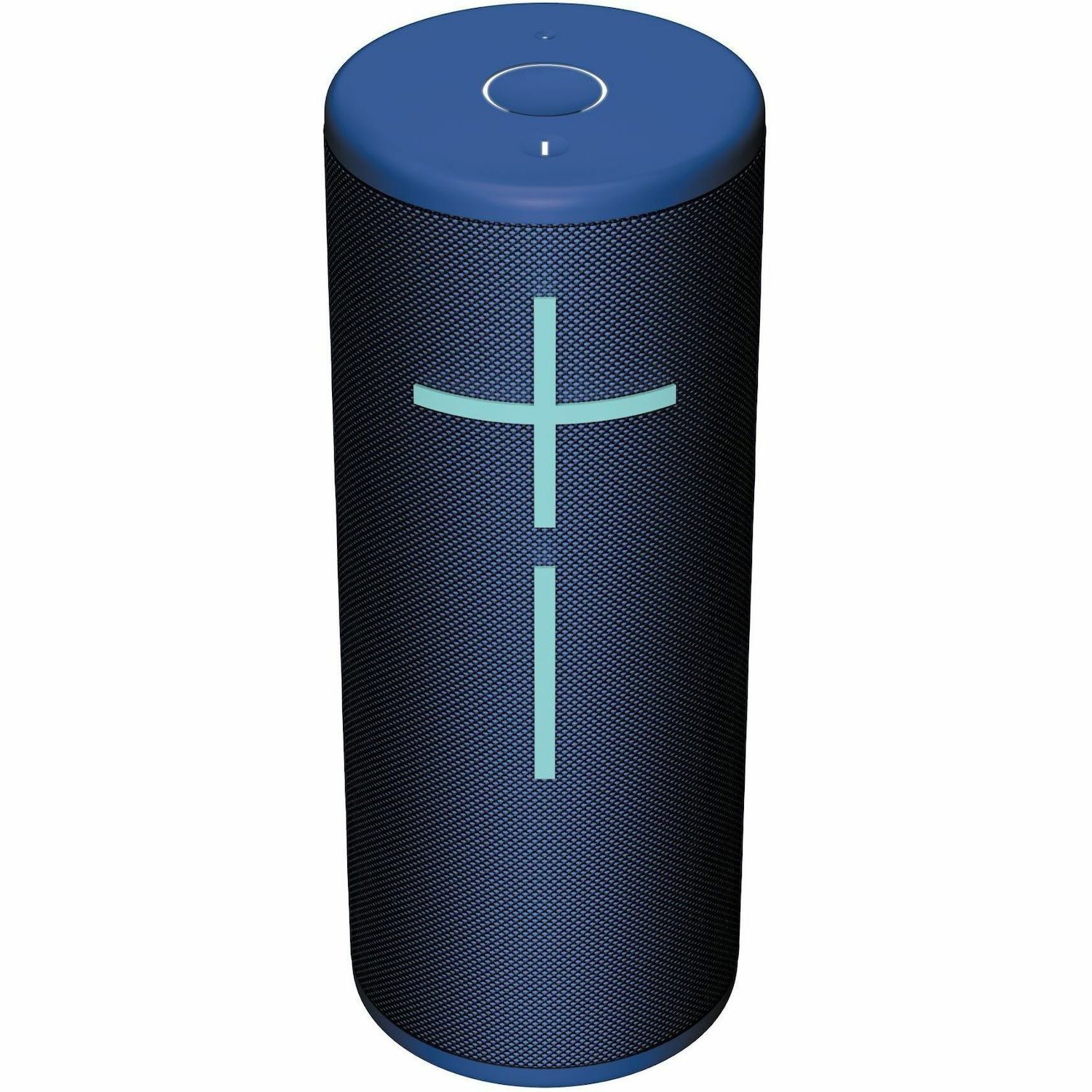 Ultimate Ears BOOM 4 Portable Bluetooth Speaker System - Blue