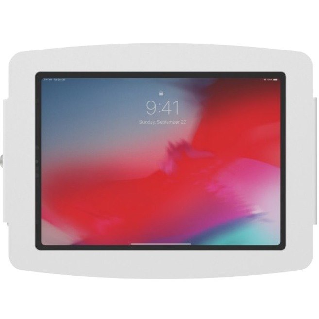 Compulocks iPad Pro 11" (1-4th Gen) Space Enclosure Wall Mount White