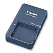 Canon CB-2LX Battery Charger