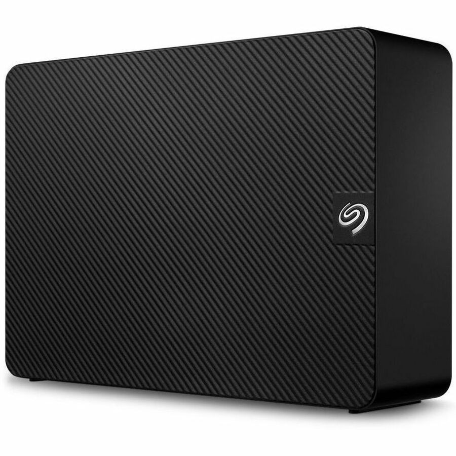 Seagate Expansion 8 TB Desktop Hard Drive - 3.5" External