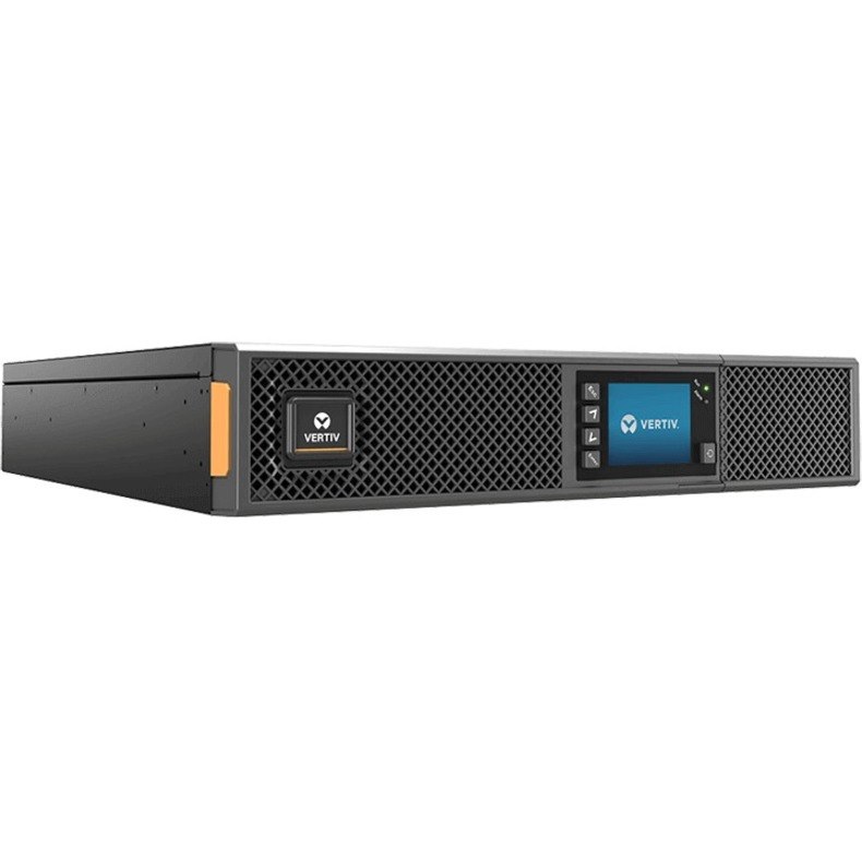 Vertiv Liebert GXT5 UPS - 3000VA/3000W 230V | Online Rack Tower