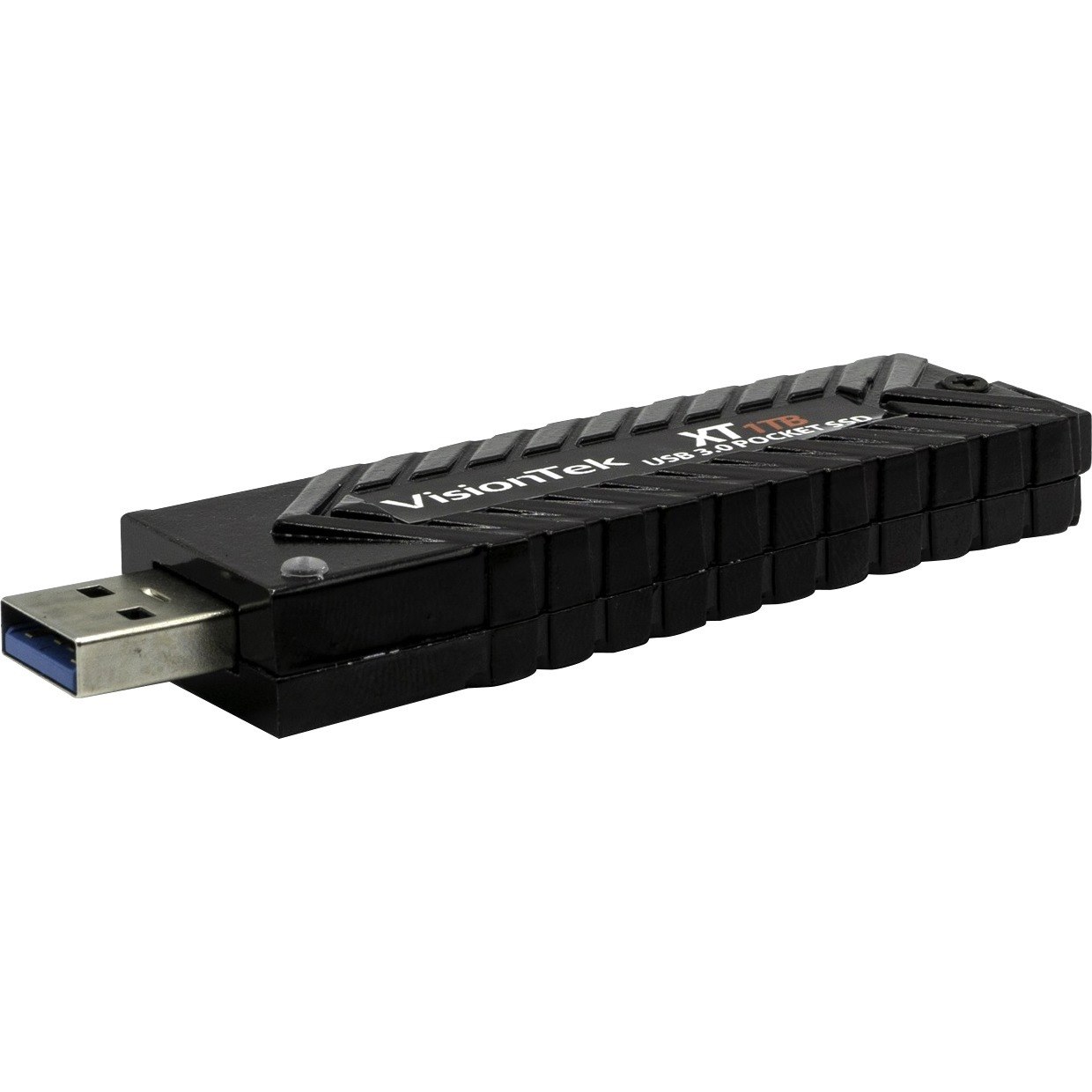 VisionTek 1TB XT USB 3.0 Pocket Solid State Drive