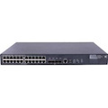 HPE 5800-24G TAA-compliant Switch
