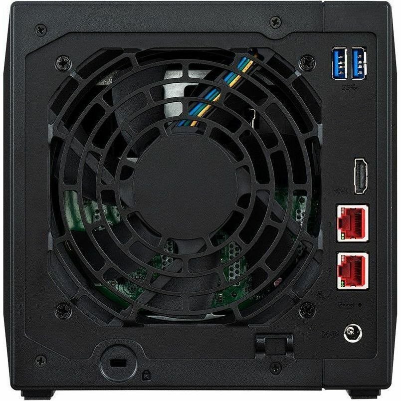 ASUSTOR NIMBUSTOR 4 Gen2 AS5404T - NAS Server